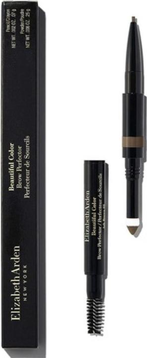 Image du produit Elizabeth Arden Beautiful Color 3in1 Eyebrow 03 Ash Brown (Ash Brown)