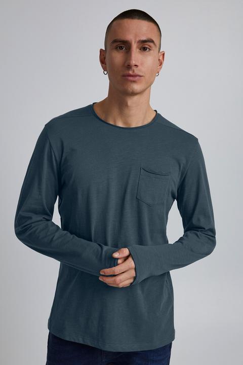 Immagine prodotto Blend BHBHNICOLAI tee l.s. 20703060 (XXL)