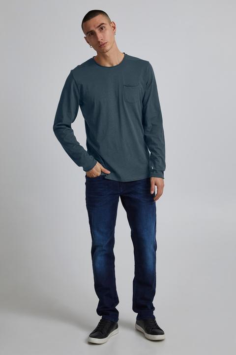 Immagine prodotto Blend BHBHNICOLAI tee l.s. 20703060 (XXL)