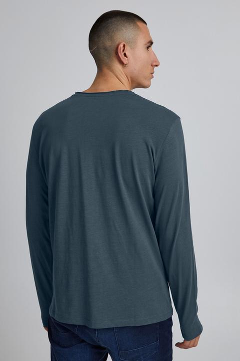 Immagine prodotto Blend BHBHNICOLAI tee l.s. 20703060 (XXL)