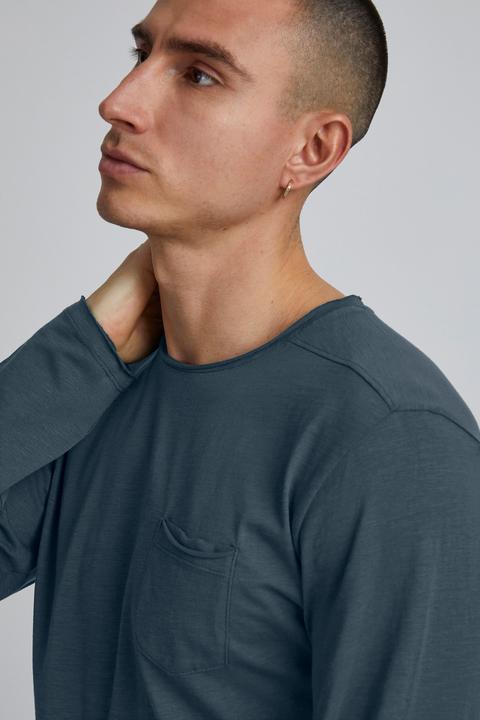 Immagine prodotto Blend BHBHNICOLAI tee l.s. 20703060 (XXL)