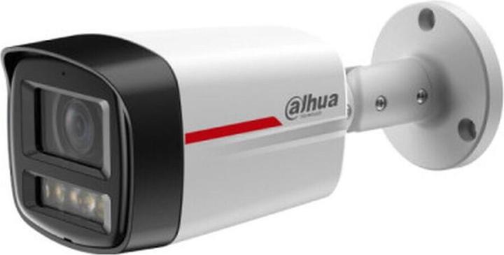 Actual product image Dahua IP-Kamera Modell IPC-HFW2849TL-S-LED-0280B-PRO (3840 x 2160 pixels)
