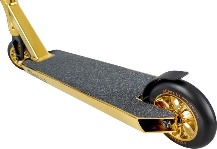 Produktbild Chilli Scooter Pro Gold Reaper