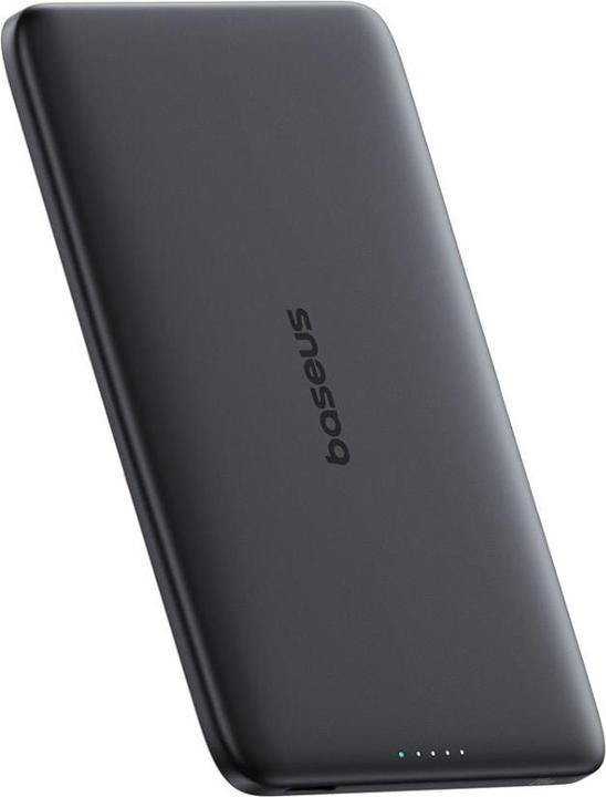 Produktbild Baseus PicoGo AM41, 5000mAh, 20W, PD + FQI, Black (5000 mAh, 20 W)