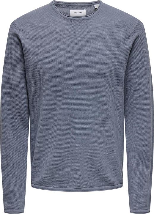 Produktbild Only & Sons Onsfelix Reg 12 Crew Knit Noos (XL)