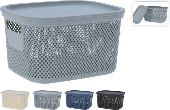 Produktbild Koopman Eh