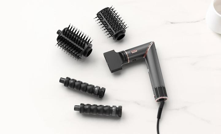 Produktbild Shark HD446EU Flex-Style (1650 W)