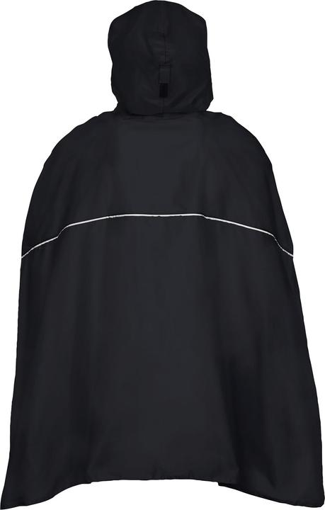 Actual product image Vaude Valdipino Poncho (M)