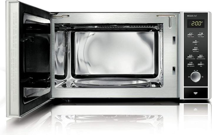 Productafbeelding Caso MCG 25 Kok (25 l)