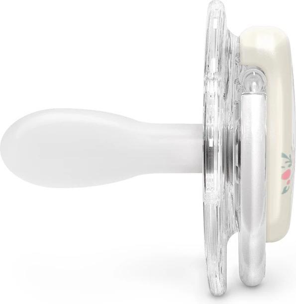 Actual product image Suavinex Poetry SX Pro Physiological Pacifier (6 - 18 Months)