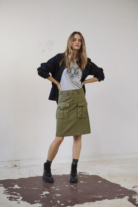 Actual product image Pulz Jeans Elona (XS)