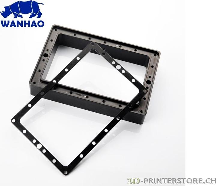 Produktbild Wanhao Vat Tank (Ersatzteile)