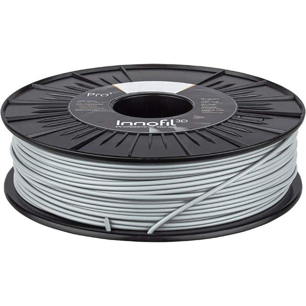 Thumbnail - Basf Ultrafuse Pro1 Tough PLA Grau 2,85 mm 750 g (Tough PLA, 2.85 mm, 750 g, Grau), 3D Filament, Grau