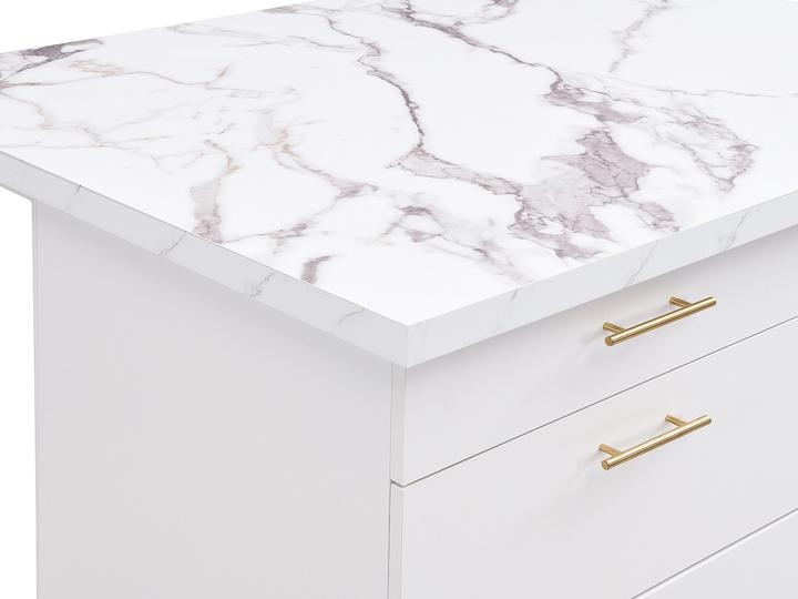 Immagine prodotto Vente-unique Alegrita (126 x 104 x 80 cm)