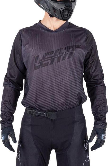 Produktbild Leatt 4.5 X-Flow (L)