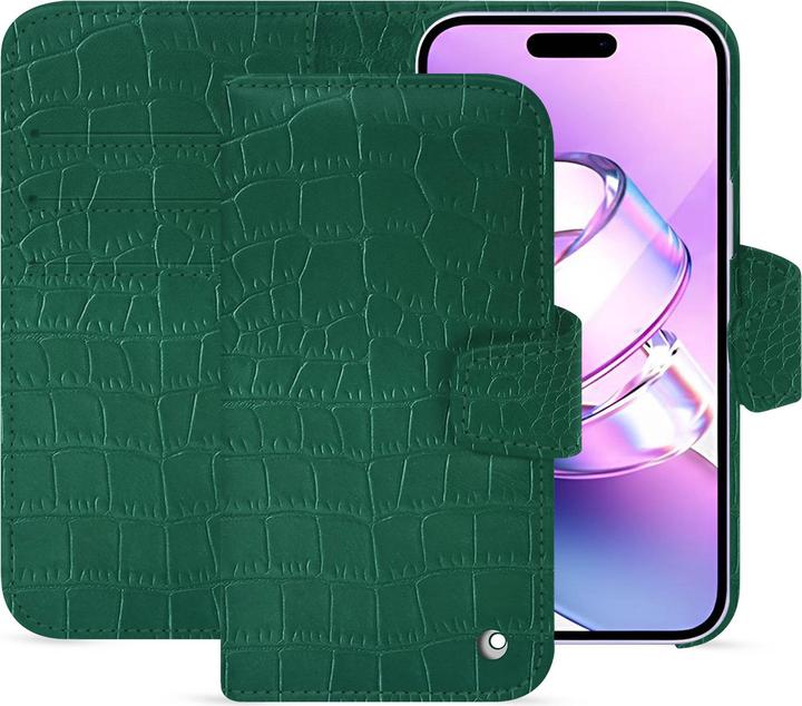 Crocodile pino