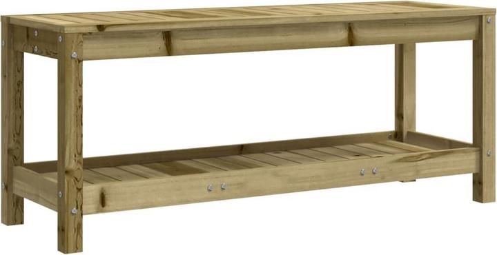 Natürlich imprägniert