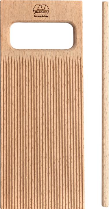 Image du produit Marcato Gnocchi Board With Garganelli Accessory