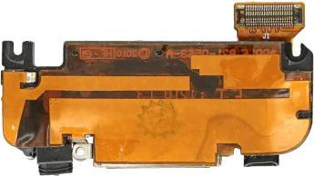 Immagine prodotto OEM Gruppo dock inferiore - Bianco - per iPhone 3G (iPhone 3G)