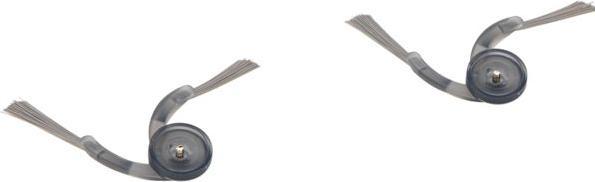 Actual product image Roborock Arc Side Brush, Grey