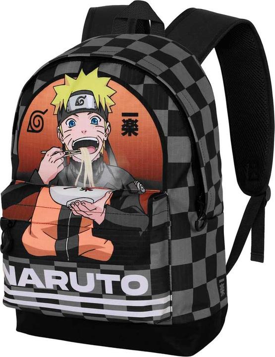 Actual product image Karactermania FAN HS Backpack 2.2 Ichiraku (24 l)