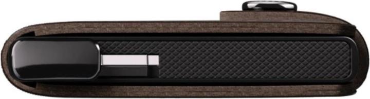 Produktbild Secrid Geldbörse PREMIUM MINIWALLET DUSK