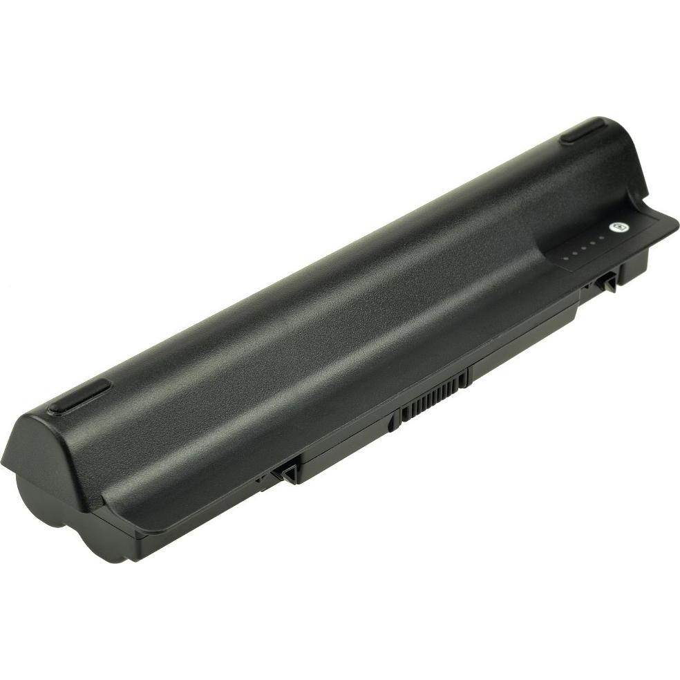 Thumbnail - 2-Power Main Battery Pack 11.1V 7800mAh (9 Zellen, 7800 mAh), Notebook Akku, Weiss