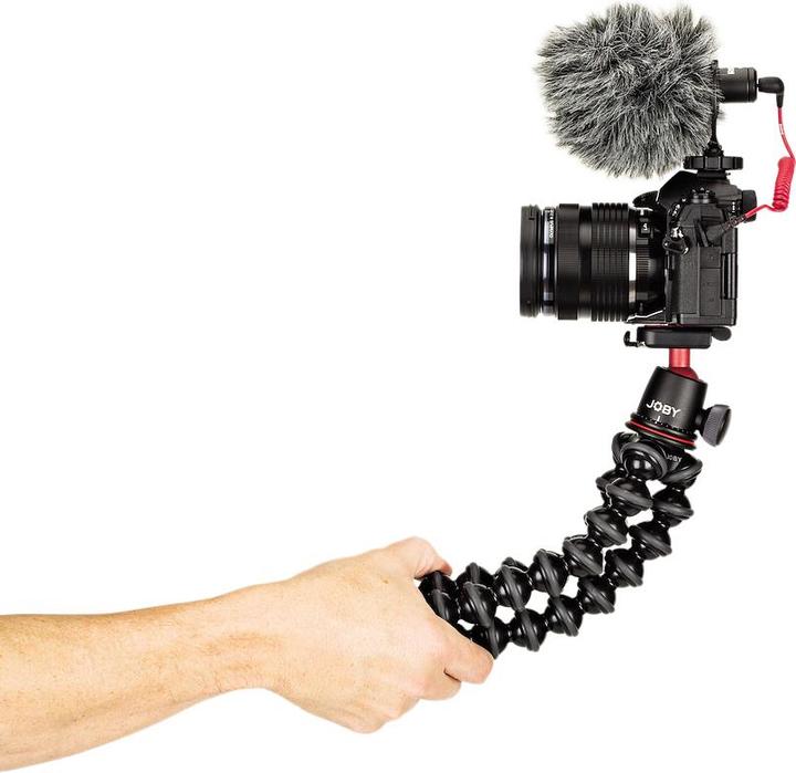 Actual product image Joby GorillaPod 3K Kit (Plastic)