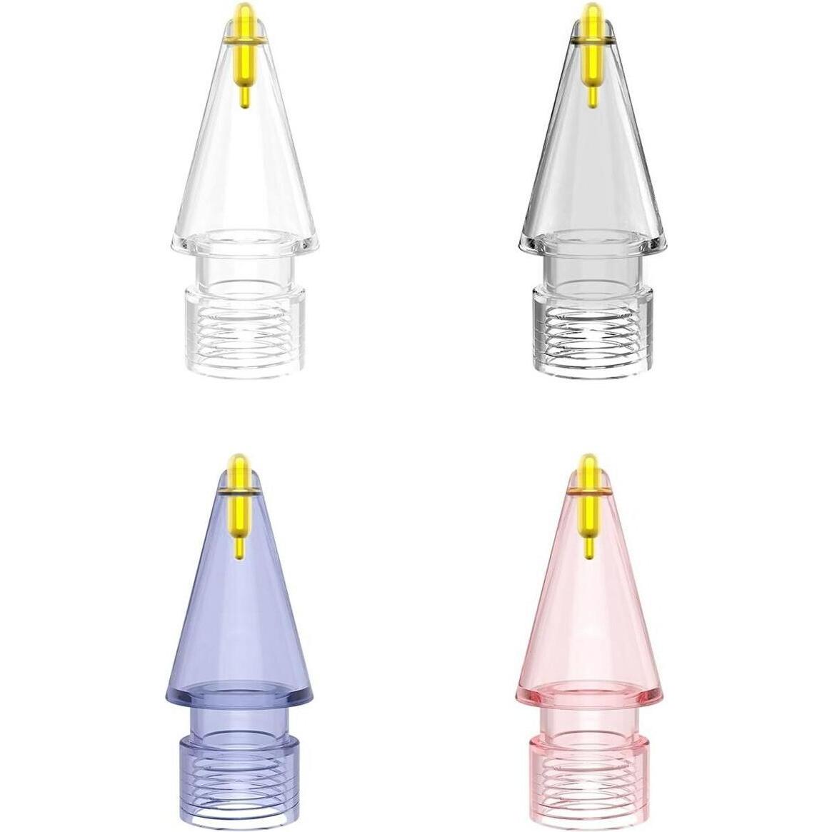 4smarts Aktiver Pencil Pro, Accessori per stilo, Multicolore