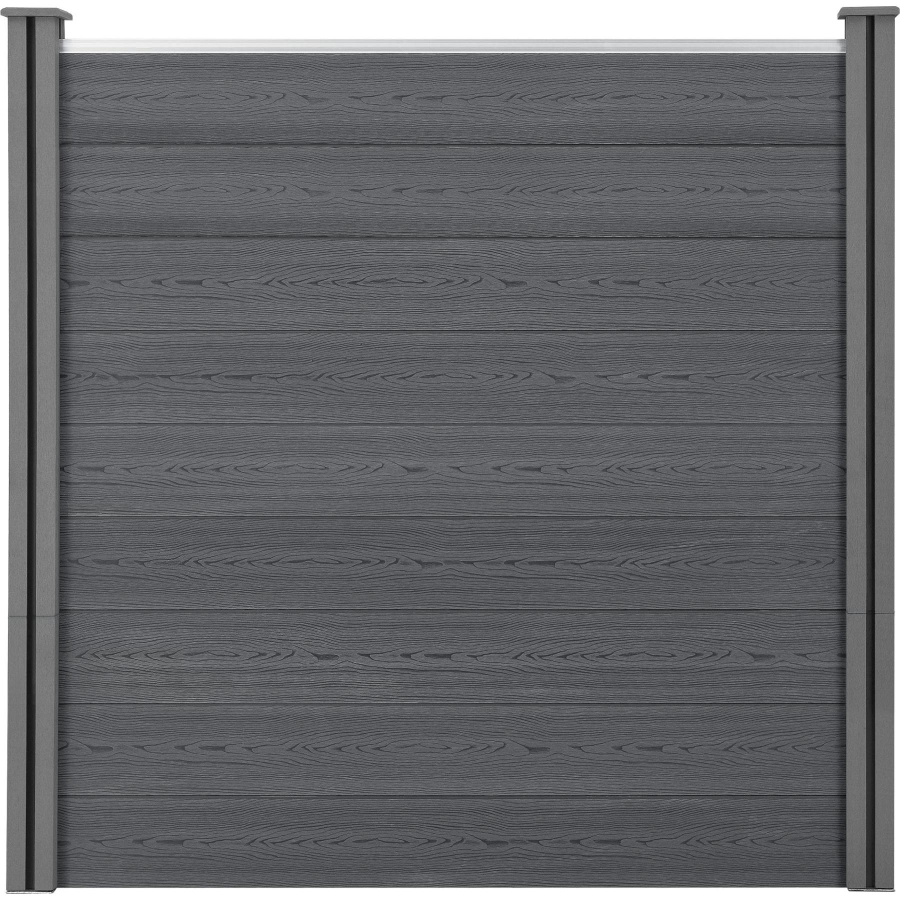 Thumbnail - neu.holz, Gartenzaun, Groningen