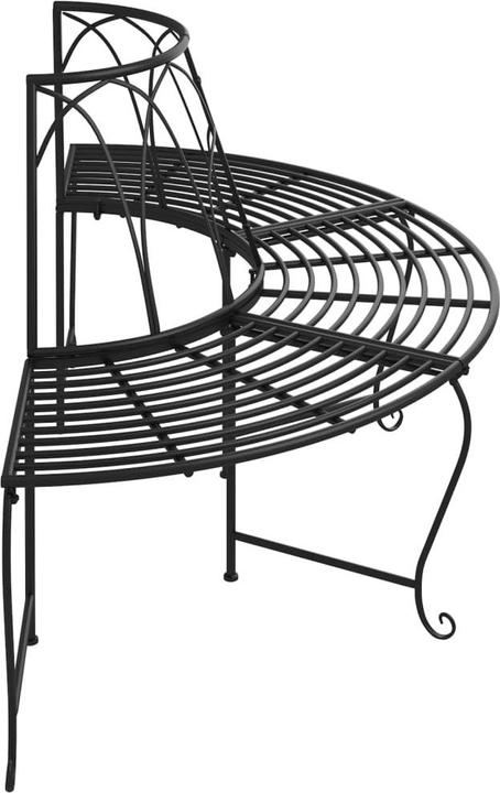 Image du produit vidaXL Baumbank