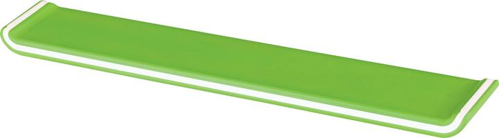 Produktbild Leitz Handgelenkauflage WOW 65230054 weiss/grün