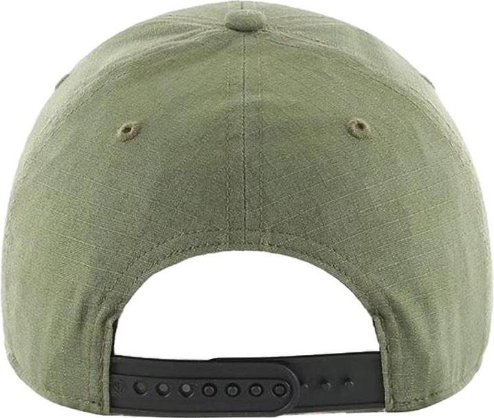 Actual product image Score Draw MVP 47 Ripstop Baseball Cap