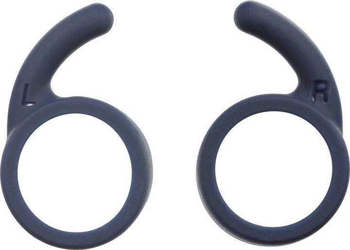 Actual product image JVC HA-ET65BV-A (7 h, Wireless)