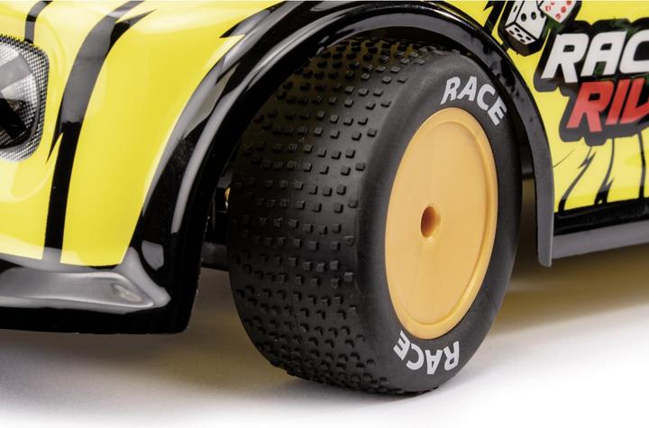 Produktbild Carson 1:12 Race Rival Combo 2.4G 100% RTR