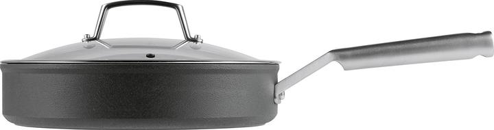 Ninja NIA koekenpan 26cm mD F.Z.Pr. (Koekenpan, Aluminium, 26 x 15.30 cm)