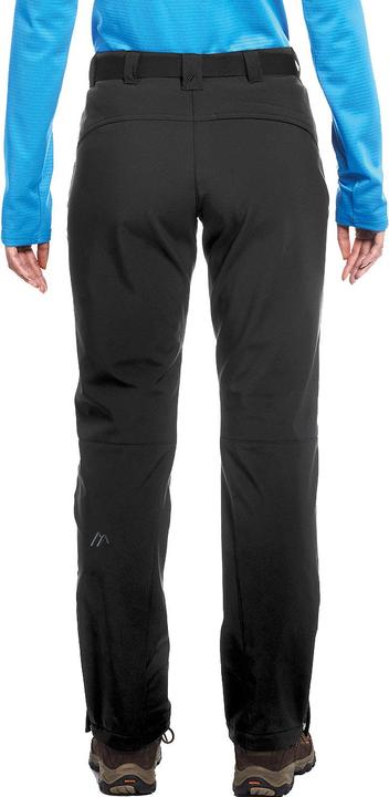 Actual product image Maier Sports Tech Softshell Pants (Frequency band 38 (2600 MHz))