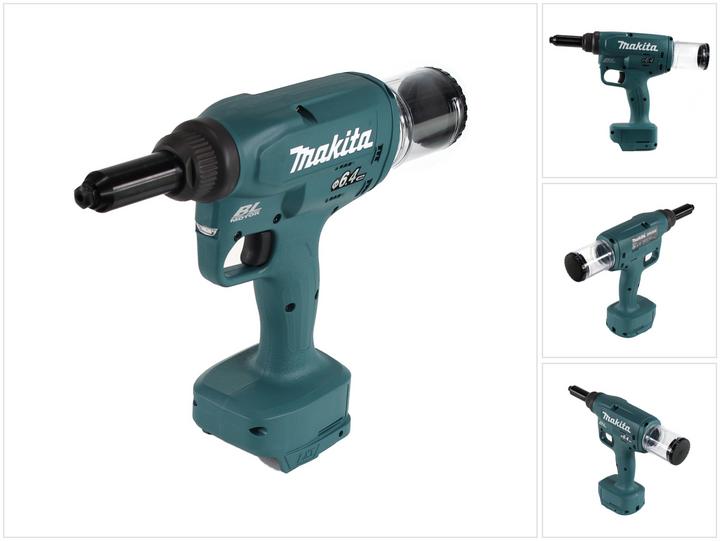 Produktbild Makita DRV 250 Z