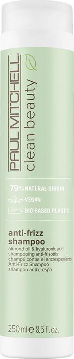Paul Mitchell Anti-Frizz Shampoo