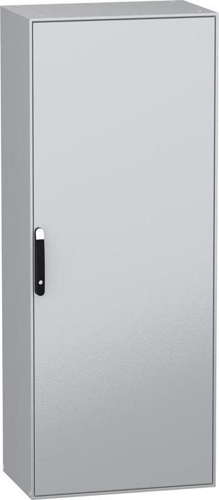 Actual product image Schneider Electric Monobloc floor-standing enclosure SM NSYSM20850P (80 cm, 200 cm)