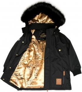 Produktbild Mini Rodini Siberia Totem (80, 86)