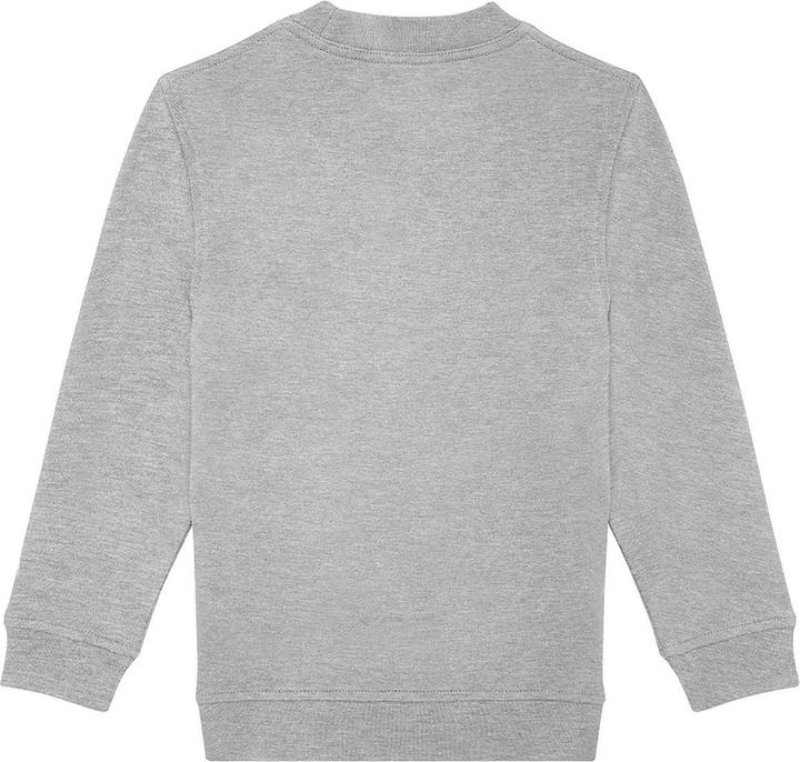 Produktbild B&C Pullover Kind (128)