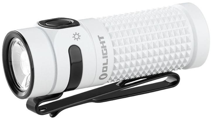 Actual product image Olight Baton 4 Premium Edition (6.30 cm, 1300 lm)