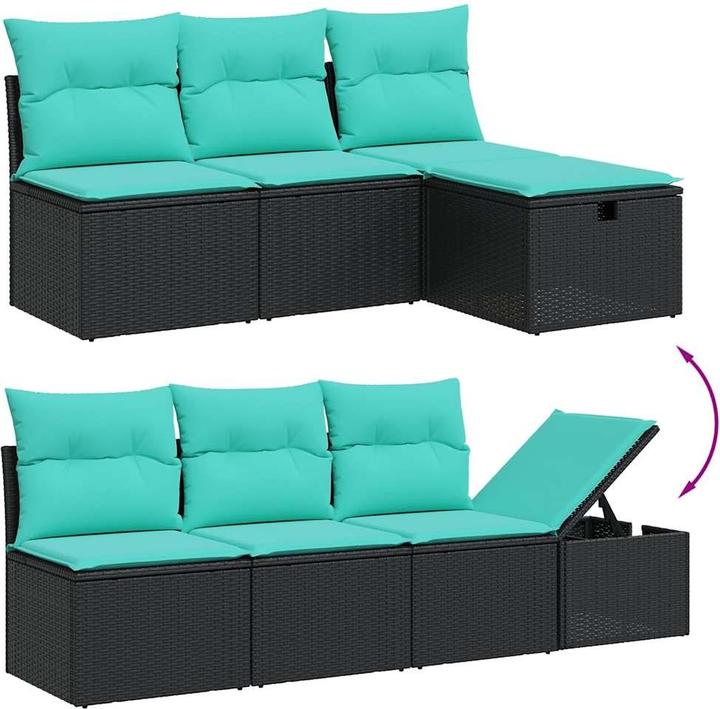 Produktbild vidaXL Matilda