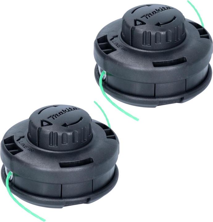 Produktbild Makita Tap&Go (Rasentrimmer, Rasenmäher Messer + Ersatzmesser Gartenmaschinen)