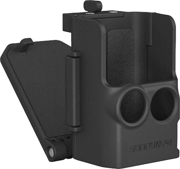Sunnylife Magnetic Mount (Osmo Pocket 3)