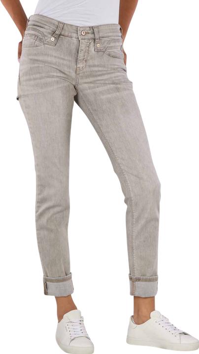 Beige Coloured Wash