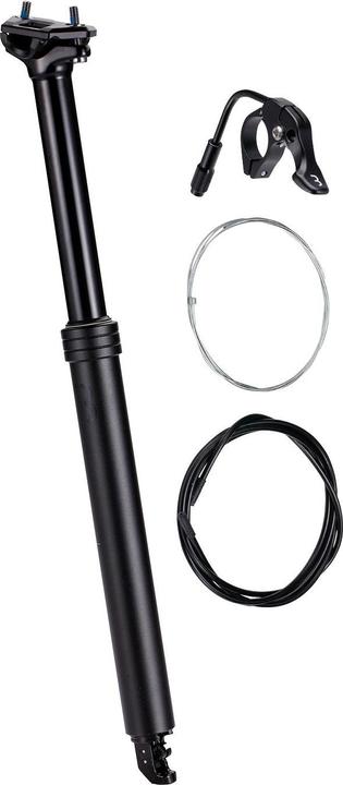 Image du produit BBB Dropper LiftPost, 30.9mm, 150mm de course (30.90 mm)