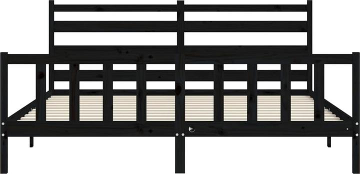 Actual product image VidaXL Lauriane (200 x 200 cm)