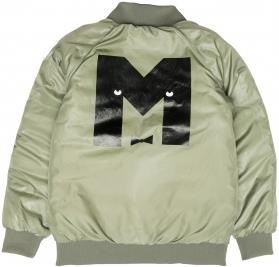 Actual product image Mini Rodini Reversible insulator (68, 74)